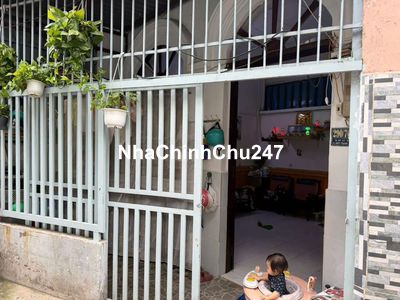 Bán Nhà Chính Chủ