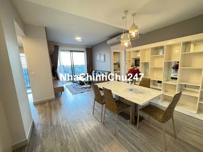 CHÍNH CHỦ CẦN BÁN NHANH 3PN 110M2 TẠI RIVERGATE QUẬN 4 VIEW SÔNG ĐẸP🌟