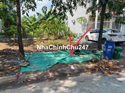 chính chủ bán lô đất 360m2, Mỹ Phước, giá 3ty150,  sát KCN