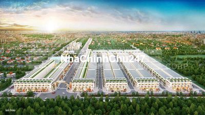 CHÍNH CHỦ CẦN BÁN GẤP KDC ĐỨC PHÁT 3, GIÁ 3 TỶ (5x16)