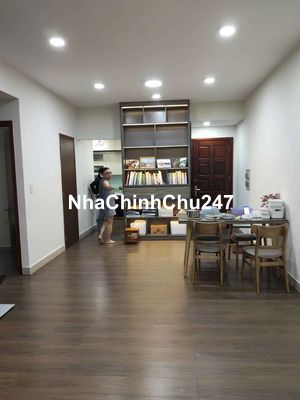 chính chủ bán căn góc lầu 5 chung cư thiên năm nhà 3 phòng ngủ 130m2
