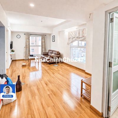 Căn góc DT khung 67m²chỉ 2 tỷ 7X, Nhà chính chủ 1 lâu năm 
