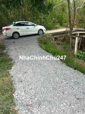 Chính chủ cần bán lô đất