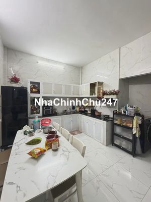 Chính chủ bán nhà Phan Văn Trị, Bình Thạnh, 52M2( 3,7 X 13.5) - 6,7T