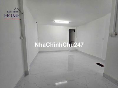 🔴 Hẻm 3m Trịnh Đình Trọng & Khuông Việt_4 x 11m_2 Tấm_chính chủ