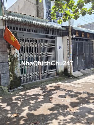 Chính chủ bán nhà Bình Mỹ - Củ Chi