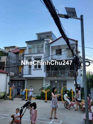 CẦN BÁN NHÀ CHÍNH CHỦ KHU BỘ CÔNG AN, TRẦN NÃO, Q.2