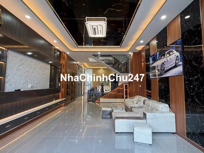 [CHÍNH CHỦ] Nhà Phố 5x39 Long An Cũ - SHR hoàn công giá tốt
