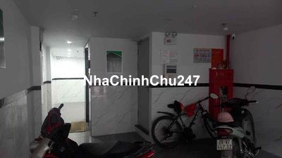 Chính Chủ bán CCMN 70m , dòng tiền 80tr/thang, ngõ thông