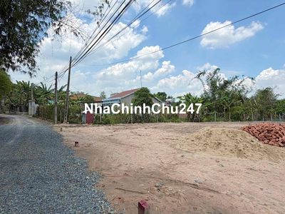 CHỦ GỞI LÔ ĐẤT ĐƯỜNG HUỲNH THỊ HƯƠNG,  TRẢNG BÀNG, TÂY NINH  Ngang 5x2