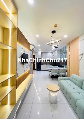 CHÍNH CHỦ BÁN GẤP CĂN 2PN/ 2,25 TỶ LÊ QUANG ĐỊNH – SỔ SẴN – Ở NGAY