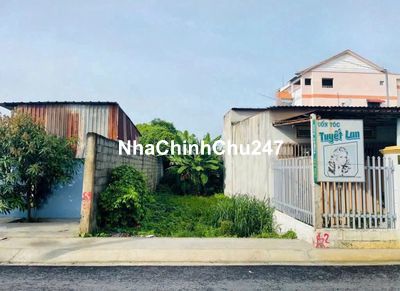 CHỦ CẦN CHUYỂN HƯỚNG ĐẦU TƯ – RA NHANH MT NGUYỄN PHONG SẮC, TT CỦ CHI