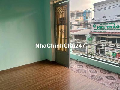 mặt tiền đường số 10.bhh 4x11m trệt lầu. 5.2 tỷ tl chính chủ