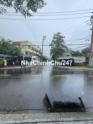 💥Chủ ngộp cần ra lô đất đường 5m5 vỉa hè ngay TT Cẩm Lệ, ĐN