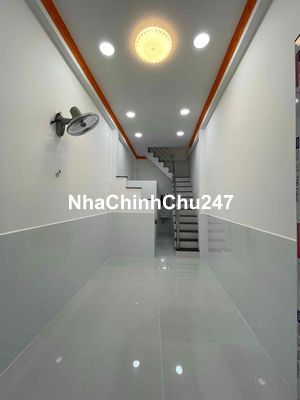 Chính chủ bán nhà giá rẻ ngay công viên cầu Số 2 giá 1ty860