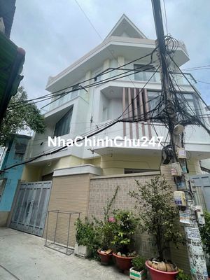 Chính chủ bán CĂN GÓC 67/2 đường số 6, Bình Hưng Hòa. Nở hậu. Hẻm 8m