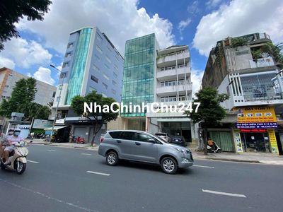 Chính Chủ Bán Gấp Nhà 2 Mặt Tiền Đường 3/2 Q11