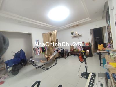 🔥 NHÀ C4 CHÍNH CHỦ – NGUYỄN VĂN QUÁ-ĐHT QUÂN 12 – GIÁ TỐT 🔥