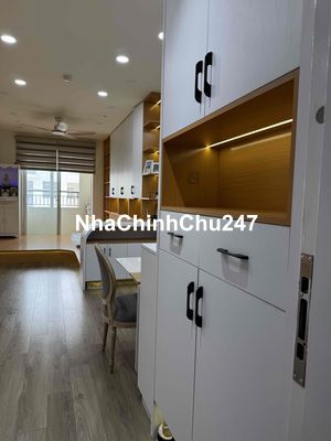 CHÍNH CHỦ CẦN BÁN GẤP DUPLEX DREAM HOME PALACE – TẶNG FULL NỘI THẤT