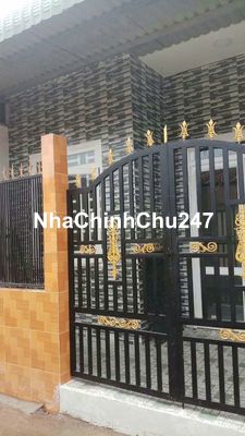 Chính chủ Bán nhà phường Bình Thuỷ, TP. Cần Thơ