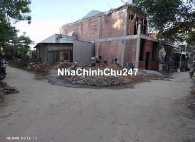 [CHÍNH CHỦ] BÁN ĐẤT 2 MẶT KIỆT Ô TÔ THANH VINH 15, p. Hòa Khánh Bắc 