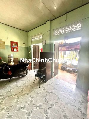🔥HÀNG HIẾM TRẦN CAO VÂN * DT 94M2 * NỞ HẬU TÀI LỘC - CHỦ GẤP BÁN 