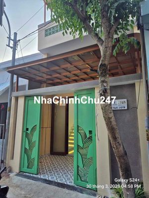 Nhà Chính Chủ