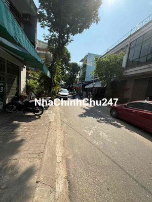 CHỦ CẦN TIỀN - Bán lô đất Mặt Tiền Đinh Tiên Hoàng 6650