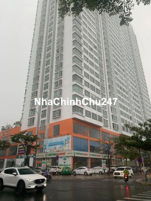 CHÍNH CHỦ CẦN BÁN CHUNG CƯ CAO CẤP HAGL - ĐÀ NẴNG - SỔ ĐỎ LÂU DÀI