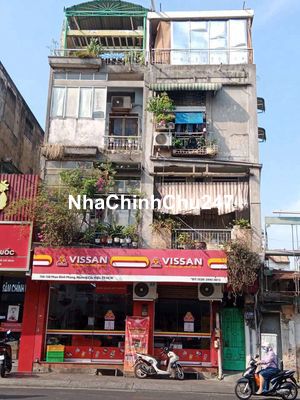 Bán nhà chung cư. Sổ Hồng Riêng chính chủ 