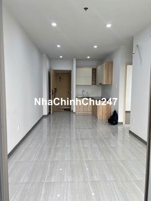 Chính chủ cần bán căn góc 2PN, chung cư Bcons Polygon.