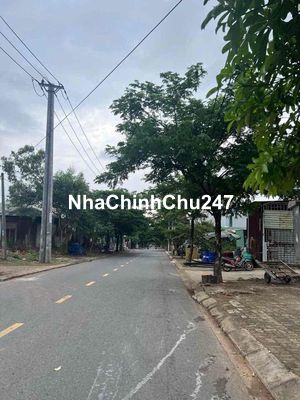 NẮM CHỦ GỬI BÁN LÔ ĐẤT MT TÔN ĐẢN NỐI DÀI - ĐỐI DIỆN TRƯỜNG MẦM NON -