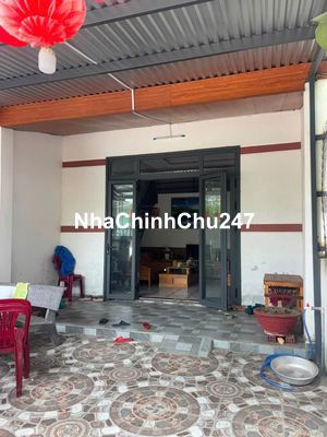 [CHÍNH CHỦ] Bán nhà gác lửng thôn Dương Sơn, xã Hòa Châu. 