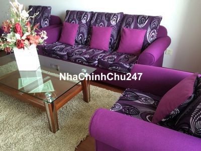 SIÊU PHẨM BT - CHUNG CƯ 1050 CHU VĂN AN - 3PN 90M2 GIÁ 4.49 TỶ (KMG)