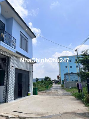 CHÍNH CHỦ: BÁN NHÀ + DÃY 8 PHÒNG TRỌ THU NHẬP SẴN 16 TRIỆU/THÁNG