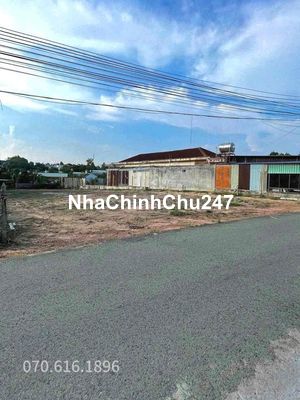 CHỦ CẦN TIỀN BÁN GẤP MẢNH ĐẤT 1000m2