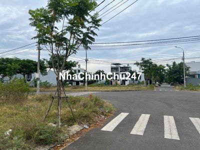 Chính chủ bán đất 100m² đường Ban Ban 5
