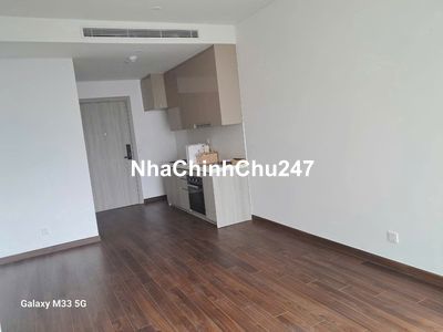 Chính chủ cần bán căn Stu+, tòa B Masterise. View hồ, sẵn sổ.