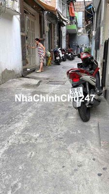 CÔ CHÚ LỚN TUỔI BÁN VỀ QUÊ-NGAY AEON -4X10 ĐÚC 2 TẦNG-TÂY THẠNH-TÂNPHÚ
