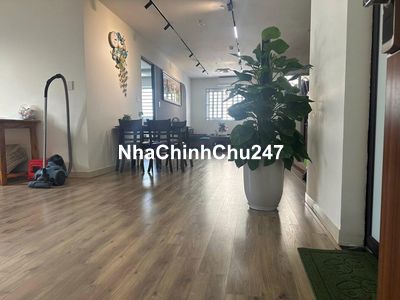 [CHÍNH CHỦ] BÁN CĂN CHUNG CƯ ÂU CƠ, p. Hòa Khánh Bắc 