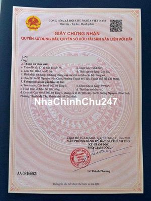 Chính chủ bán căn hộ chung cư Riverside 90 Nguyễn Hữu Cảnh, có sổ hồng