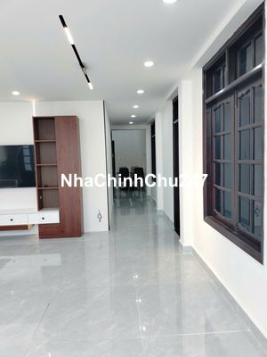 [CHÍNH CHỦ] Bán nhà đường Đông Phước 1, Phường Hòa An .