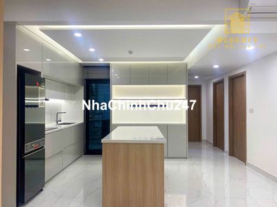 🍀 3PN 2WC 117M2 VIEW ĐÔNG NAM, FULL NỘI THẤT, KÝ HĐMB VỚI CHỦ ĐẦU TƯ