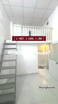 CHỦ GẤP BÁN, GIÁ MỚI NHỈNH 2🧄(BL) NHÀ 2 TẦNG NGUYÊN HỒNG.