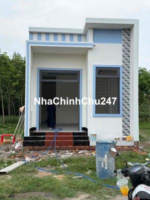 Chủ bán nhanh 1 cặp ngay ngã tư Chơn Thành