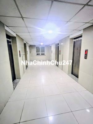 🏡 CHÍNH CHỦ CẦN BÁN GẤP CĂN HỘ 2 PN – CHUNG CƯ 1050, BÌNH THẠNH 🏡