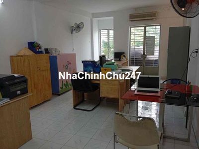 Ngay chủ, bán nhà khu nội bộ, có bảo vệ 24/7, an ninh tuyệt đối