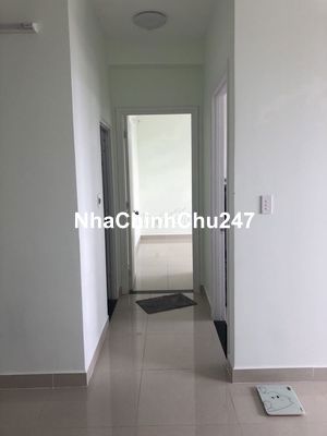 Chính chủ cần bán căn 61 m2, 2PN-2WC, cạnh cầu Nguyễn Tri Phương