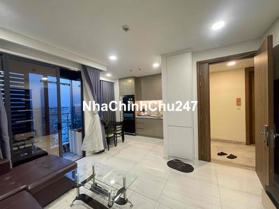 Chủ Cần Bán Nhanh Căn 1PN 50m2 Giá Rẻ 5,15 tỷ Chung Cư Kingdom 101