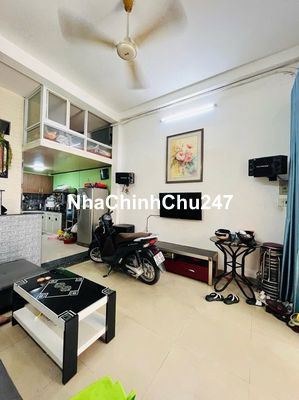 CHÍNH CHỦ BÁN GẤP NHÀ 3 TẦNG PHẠM VĂN CHIÊU 40M2 CHỈ 5TỶ6 TL